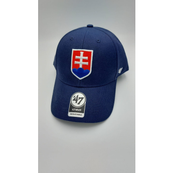 Echipa națională de hochei șapcă de baseball Slovakia Emblem 47 MVP