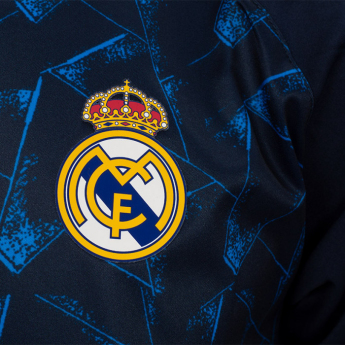 Real Madrid tricou de copii No23 Poly navy