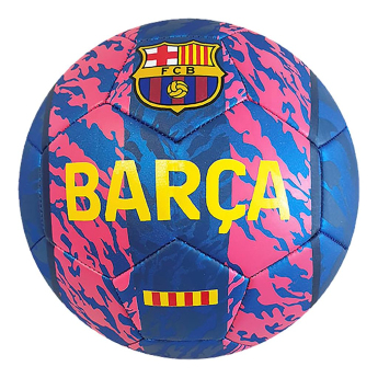 FC Barcelona balon de fotbal Combi