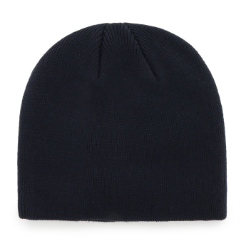 Echipa națională de hochei căciulă de iarnă Czech Republic 47 Beanie Navy