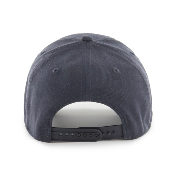 Echipa națională de hochei șapcă de baseball Czech Republic 47 MVP SNAPBACK Navy