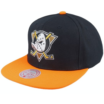 Anaheim Ducks șapcă flat NHL Team 2 Tone 2.0 Pro Snapback