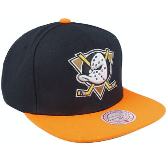 Anaheim Ducks șapcă flat NHL Team 2 Tone 2.0 Pro Snapback