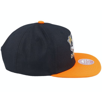 Anaheim Ducks șapcă flat NHL Team 2 Tone 2.0 Pro Snapback