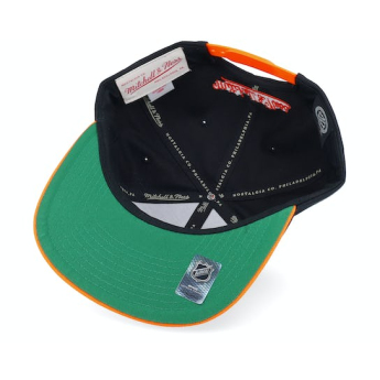 Anaheim Ducks șapcă flat NHL Team 2 Tone 2.0 Pro Snapback