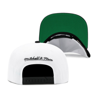 Boston Bruins șapcă flat All Starz Snapback Vintage