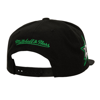 Dallas Stars șapcă flat Retro Sport Snapback Vintage