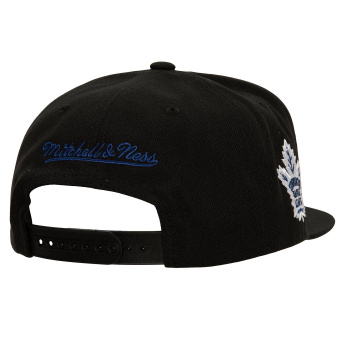 Toronto Maple Leafs șapcă flat Retro Sport Snapback Vintage