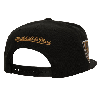 Vegas Golden Knights șapcă flat Retro Sport Snapback Vintage
