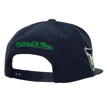 Hartford Whalers șapcă flat Retro Sport Snapback Vintage