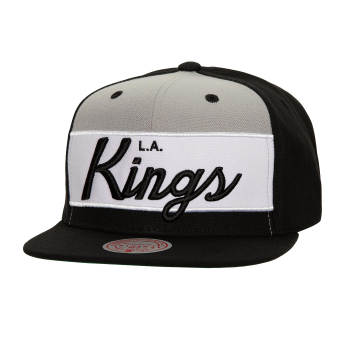 Los Angeles Kings șapcă flat Retro Sport Snapback Vintage