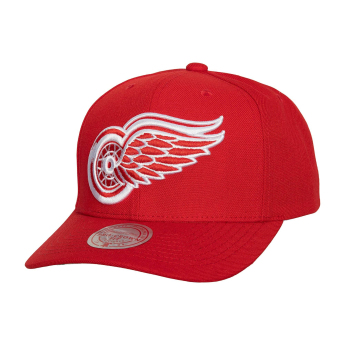Detroit Red Wings șapcă de baseball Ground 2.0 Pro Snapback