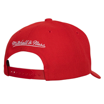 Detroit Red Wings șapcă de baseball Ground 2.0 Pro Snapback