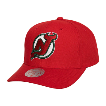 New Jersey Devils șapcă de baseball Ground 2.0 Pro Snapback