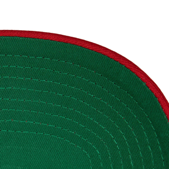 New Jersey Devils șapcă de baseball Ground 2.0 Pro Snapback