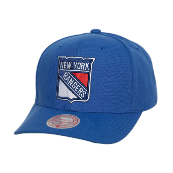 New York Rangers șapcă de baseball Ground 2.0 Pro Snapback