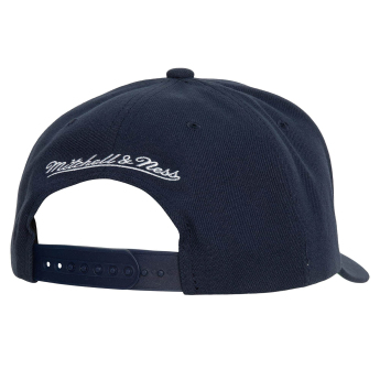 St. Louis Blues șapcă flat Ground 2.0 Pro Snapback