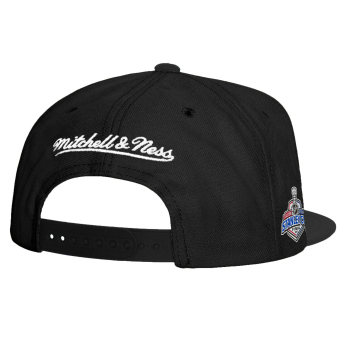 Anaheim Ducks șapcă flat Top Spot Snapback