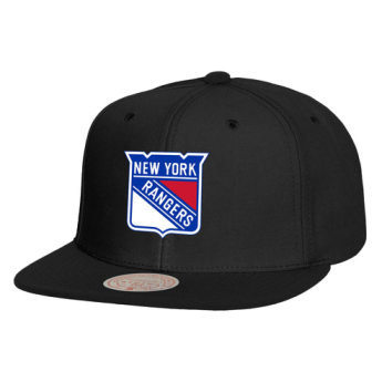New York Rangers șapcă flat Top Spot Snapback