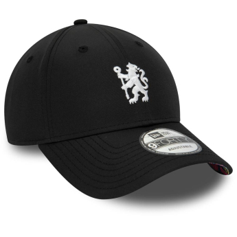 FC Chelsea șapcă de baseball 9Forty Floral black