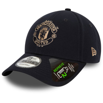 Manchester United șapcă de baseball 9Forty Seasonal Pop Repreve