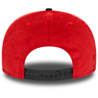 Manchester United șapcă flat 9Fifty Midcord