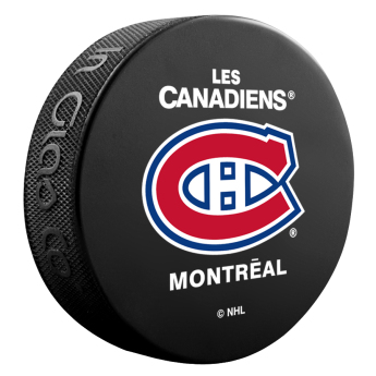 Montreal Canadiens puc Basic