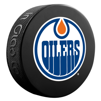 Edmonton Oilers puc Basic