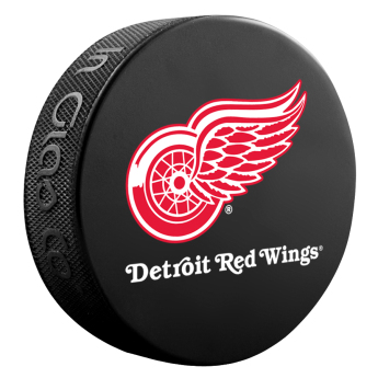 Detroit Red Wings puc Basic