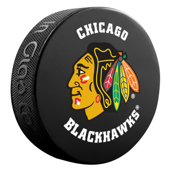 Chicago Blackhawks puc Basic