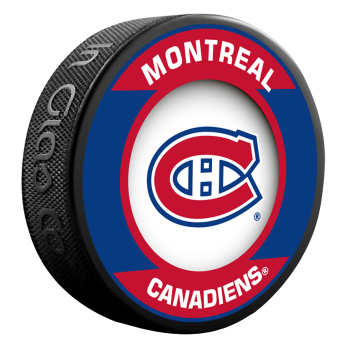 Montreal Canadiens puc Retro