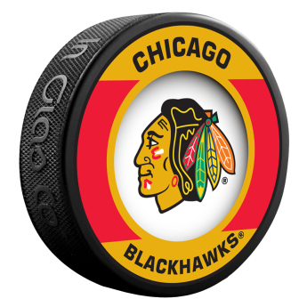 Chicago Blackhawks puc Retro