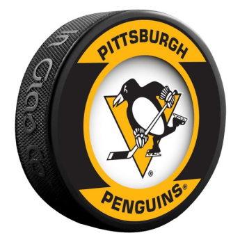 Pittsburgh Penguins puc Retro