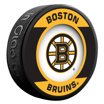Boston Bruins puc Retro