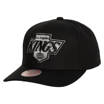 Los Angeles Kings șapcă flat NHL Team Ground 2.0 Pro Snapback