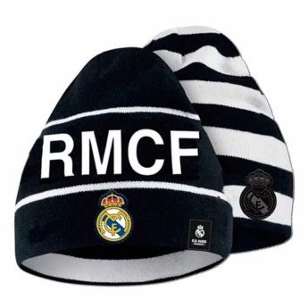 Real Madrid geacă de iarnă pentru copii No9 Double Stripe