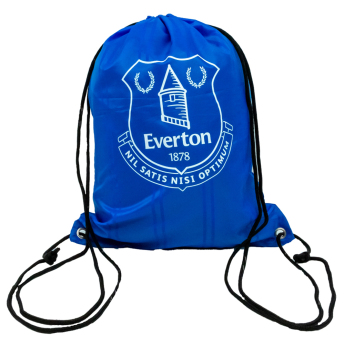 FC Everton geantă sport Retro blue