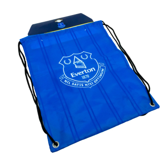 FC Everton geantă sport Retro blue