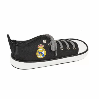 Real Madrid penar Shoe black