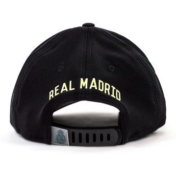 Real Madrid șapcă de baseball No30 Second