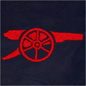 FC Arsenal geacă de bărbați Track navy