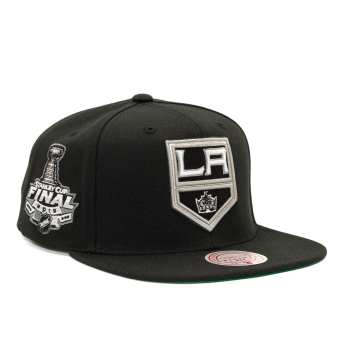 Los Angeles Kings șapcă flat Top Spot Snapback