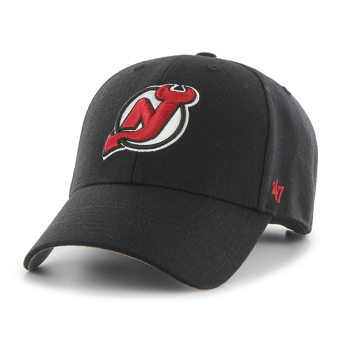 New Jersey Devils șapcă de baseball 47 MVP black