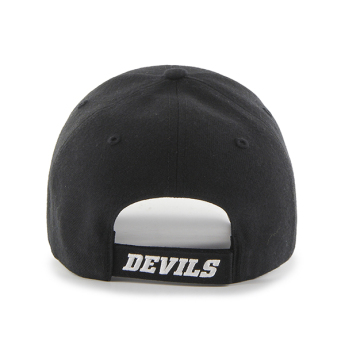 New Jersey Devils șapcă de baseball 47 MVP black