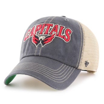 Washington Capitals șapcă de baseball Tuscaloosa ´47 CLEAN UP