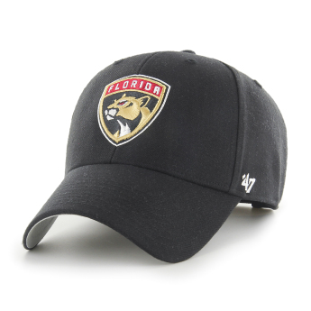 Florida Panthers șapcă de baseball 47 MVP NHL black