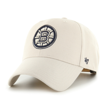 Boston Bruins șapcă de baseball 47 MVP SNAPBACK NHL white