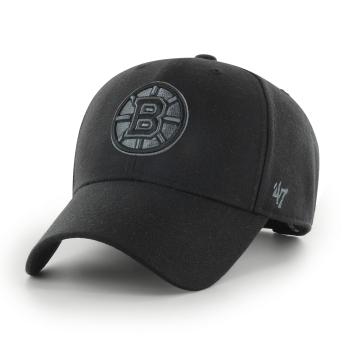 Boston Bruins șapcă de baseball 47 MVP SNAPBACK BWB