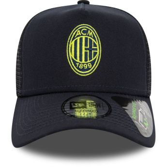 AC Milan șapcă de baseball 9Forty Seasonal Pop Repreve