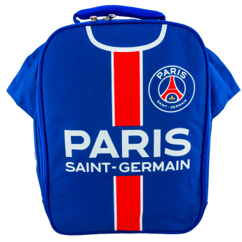 Paris Saint Germain Geantă de prânz Kit Lunch Bag